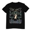 Trend Tame Impala Band Music T-shirt Short All Size S To 5XL NZ257 Unisex T-Shirt