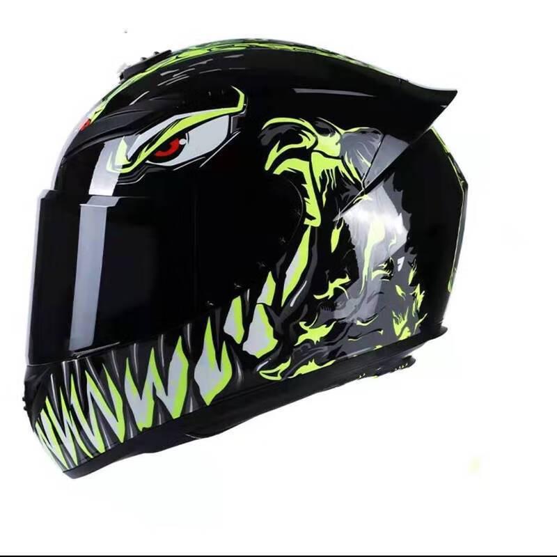 Lishi All-Season Electric Bike Helmet S