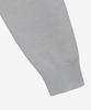 MINDBRIDGE Washable Linen-Like Semi-Overfit Knit