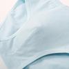 Boys' A-Grade Pure Cotton Briefs - Solid Color, No-Pinch Fit