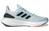 Adidas Wmns PureBoost 22 'Almost Blue Black' Women's HQ1459