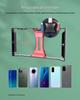 Rabbit Cage Mobile Phone Stabilizer: Handheld Frame for Shake-Free Video Recording