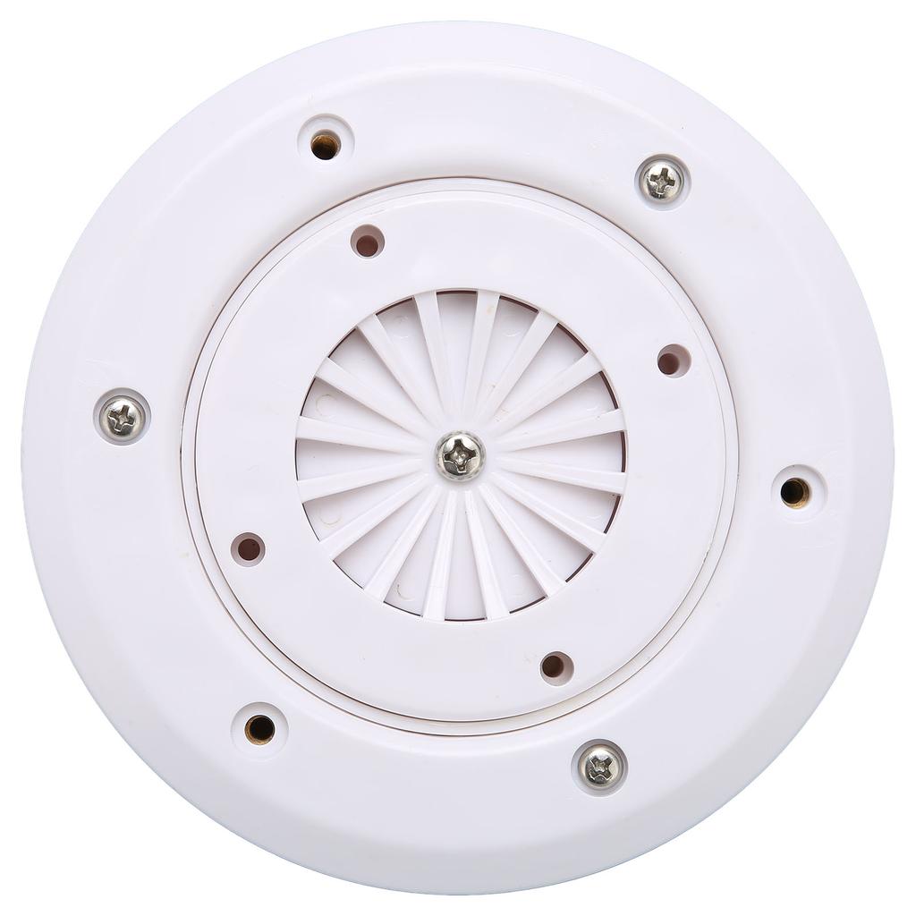Pool Return Jet Fitting Lightweight 2825V G2 Male Thread Pool Jet Nozzle for Firm Swimming Pool
