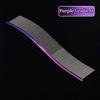 Pet S-shaped & curved Comb Professional Stainless Steel Grooming Comb Dense Sparse Teeth Dog Cat Cleaning Hair Reemoval Comb