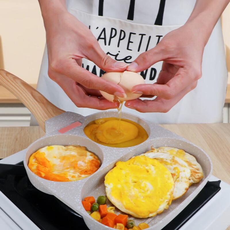 Zhishi 3-in-1 Breakfast Maker