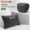 Mercedes-AMG Vito, SL, CL, V-Class, EQS, EQC Headrest Lumbar Support and Neck Pillow