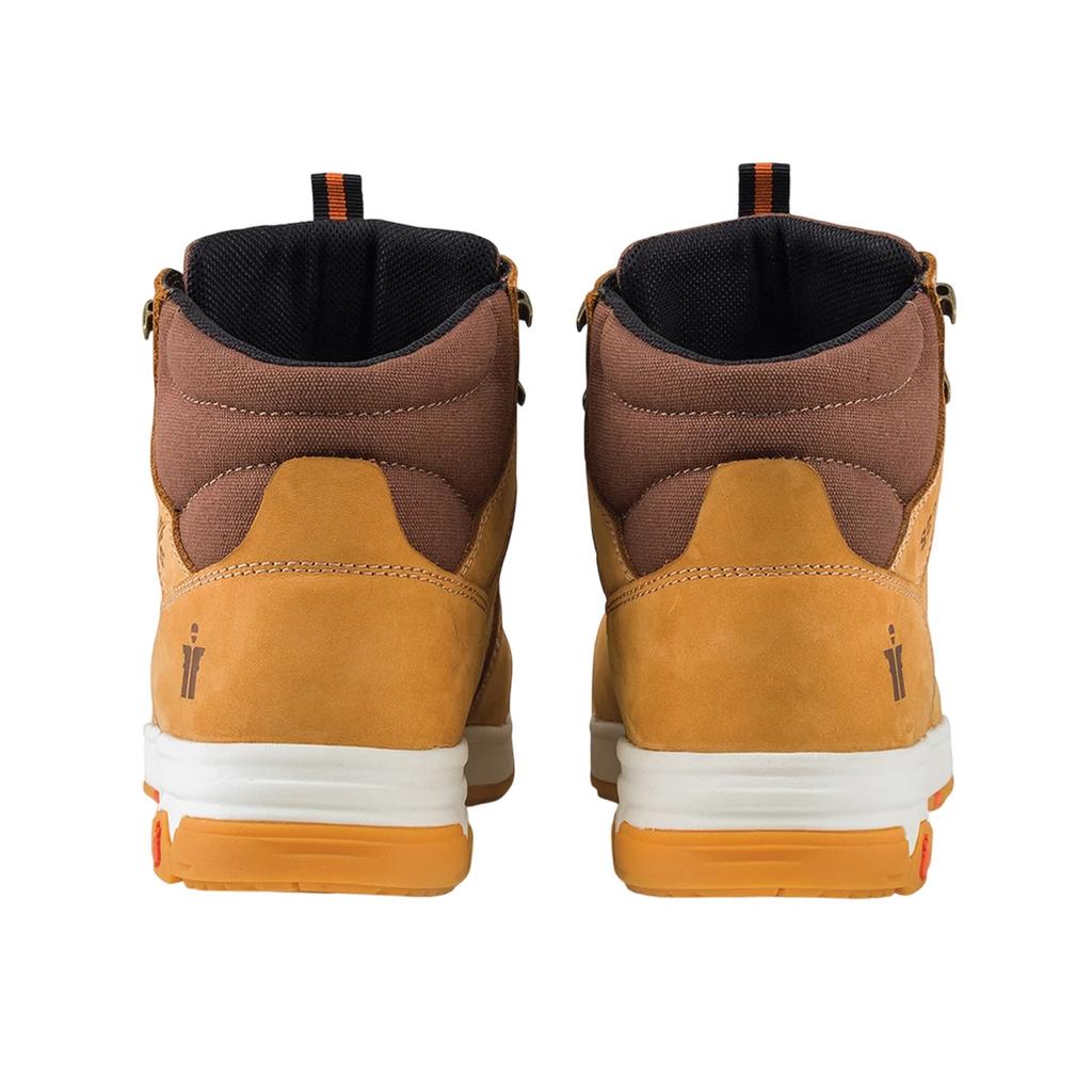 Scruffs Mens Switchback 3 Safety Boots