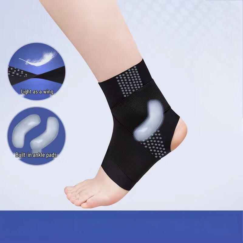 Sports Ankle Support Brace