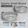 2Pcs Flexible Patella Tendon Stabilizer Elastic Patella Knee Strap  Sports Running
