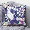 blue eyes white dragon YuGiOh Hayami Lai   Home Sofa Cushion Covers and Aecorative Custom Pillow Covers