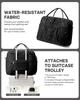 Gym Bags For Men Large Capacity Tote Bag Carry On Bag Travel Bag Suitcase Waterproof Beach Bag Football Exercises Gym Duffle Bag