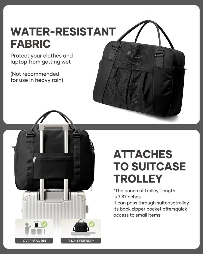 Gym Bags For Men Large Capacity Tote Bag Carry On Bag Travel Bag Suitcase Waterproof Beach Bag Football Exercises Gym Duffle Bag