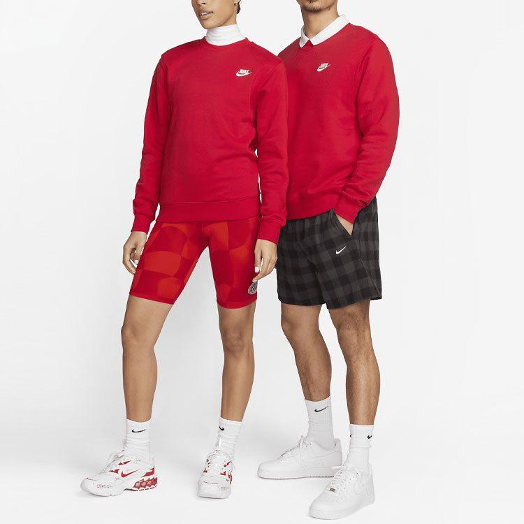 Nike Sportswear Club Fleece Crewneck BV2662-657