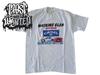 Vintage 1980s Watkins Glen "Camel GT" No Limit 55 Shirt.