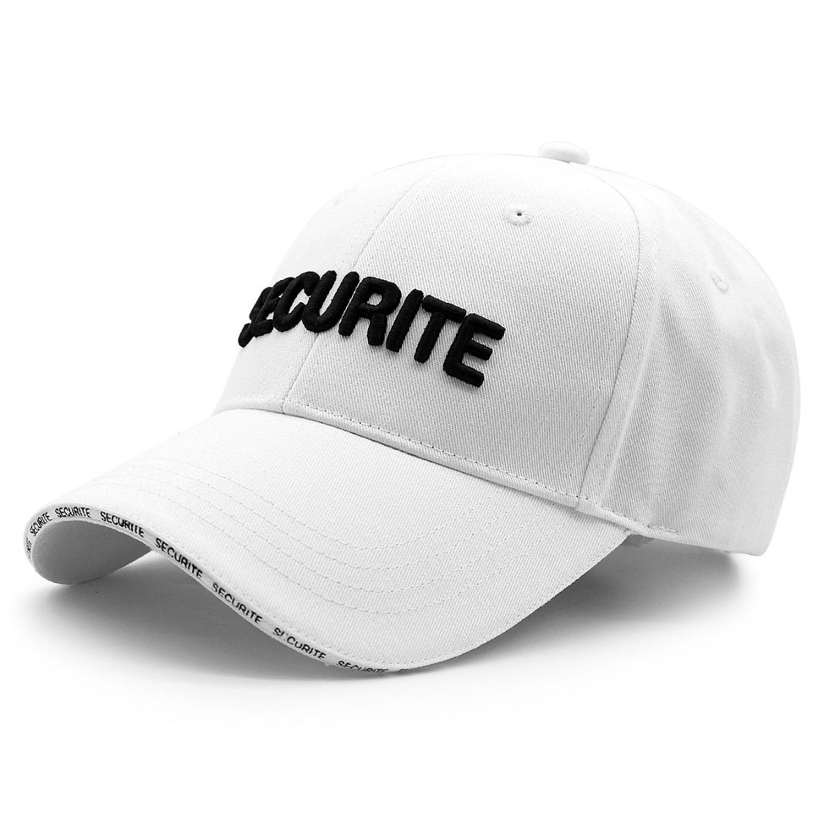 

Hot-Selling Unisex Embroidered Baseball Cap: Wide Brim, Sun Protection, Large Fit M (56-58 cm)