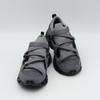 D1GA251906 Mizuno Wave Prophecy Strap Grey/Black (Men's)