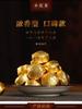 Yunnan Puerh Tea Ripe Tea Tuo Tea Glutinous Rice Fragrance Tuo Tea 1000g/2.2lb
