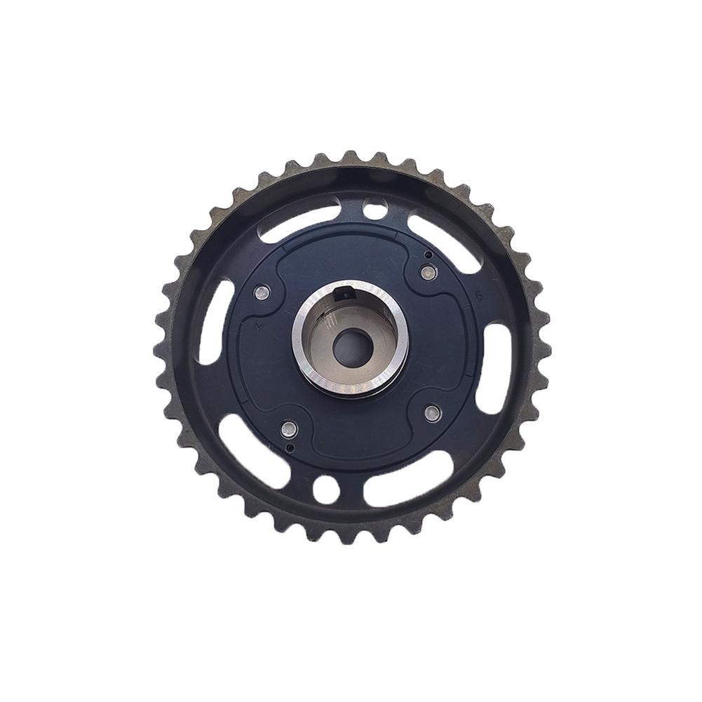 A28G-Automobile Timing Gear Camshaft Adjuster Sprocket VVT For Renault Clio III Sport 2.0 16V 197/200PS Parts 7701478459