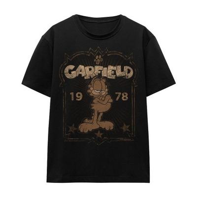 Garfield Unisex Adult Est 1978 T-Shirt
