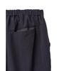 Haechinglum Snow Over Pants Dark Purple