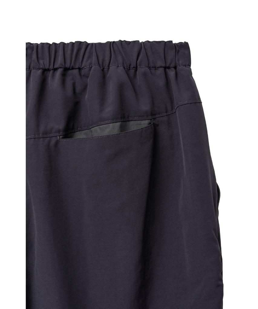 Haechinglum Snow Over Pants Dark Purple