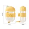 350ml Parrot Water Dispenser No Drip Bird Water Dispenser Bird Water Bottle  Parrot