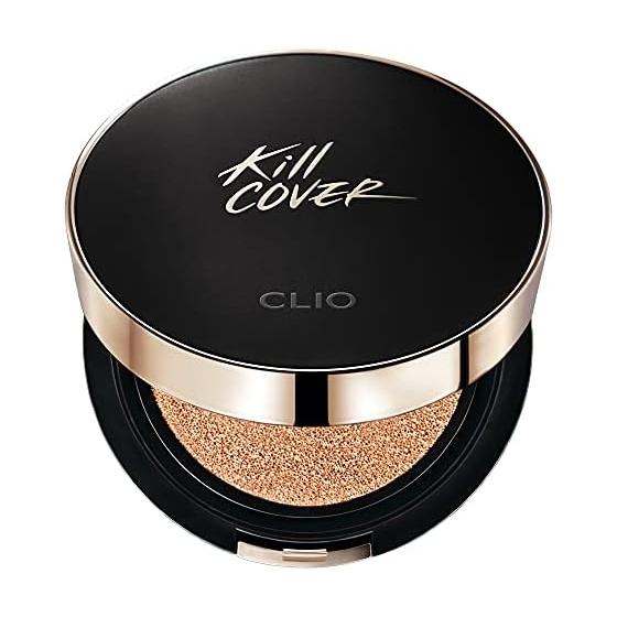 CLIO Kill Cover Fixer Cushion 04 GINGER 15g