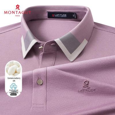 T-shirts e tops – Camisas polo