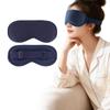 Portable Smart Heated Eye Massager Mask for Eye Fatigue Relief and Sleep