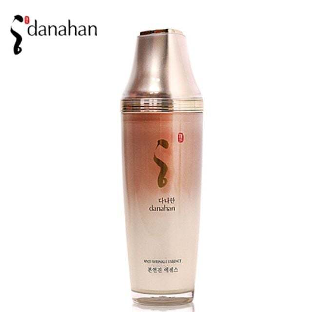 Danahan Bonyeonjin Essence 50ml [WFJ7PEA_251029] Single product