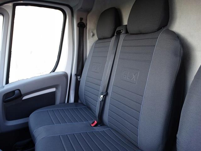 Potahy Fiat Ducato 3 Peugeot Boxer 3 Citroen Jumper 3 2006-2024
