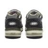 New Balance 991 Made In England Navy Women Sneakers Blue W991NV