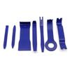 7 Pcs Auto Car Speaker Dashboard Interior Door Panels Install Remove Tool Kit