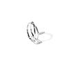 Jubiler 2x ring