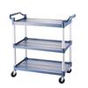 Mobile Dining Service Cart