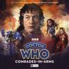 Doctor Who The War Doctor Begins  ComradesinArms by Noga Flaishon CDAudio Book 9781802401134