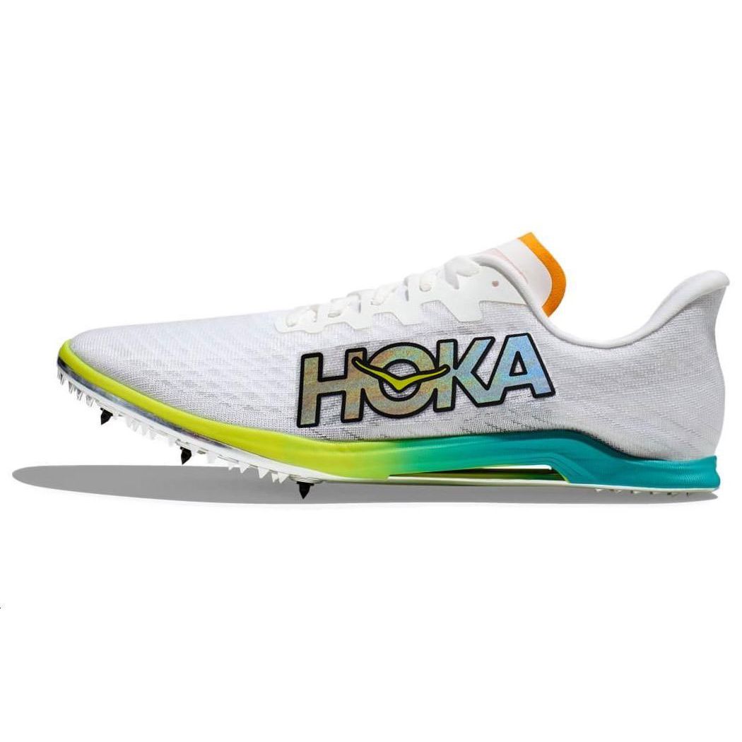 

Кроссовки унисекс HOKA Cielo X 2 MD White Ceramic 1134534-WCRM 40.5