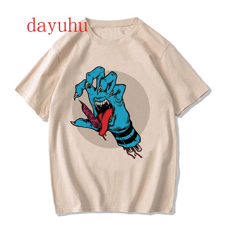 Harajuku Tshirt Unisexga Japanese Anime Jujutsu Kaisen T Shirt Gojo Satoru Tops Yuji Itadori Graphic Tees Cool Unisex Tshirt