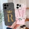 For Honor X6d X7d X8d X9d 4G 5G Cases Soft Smooth Liquid Silicone Housing Full Lens Shockproof Protection Coque