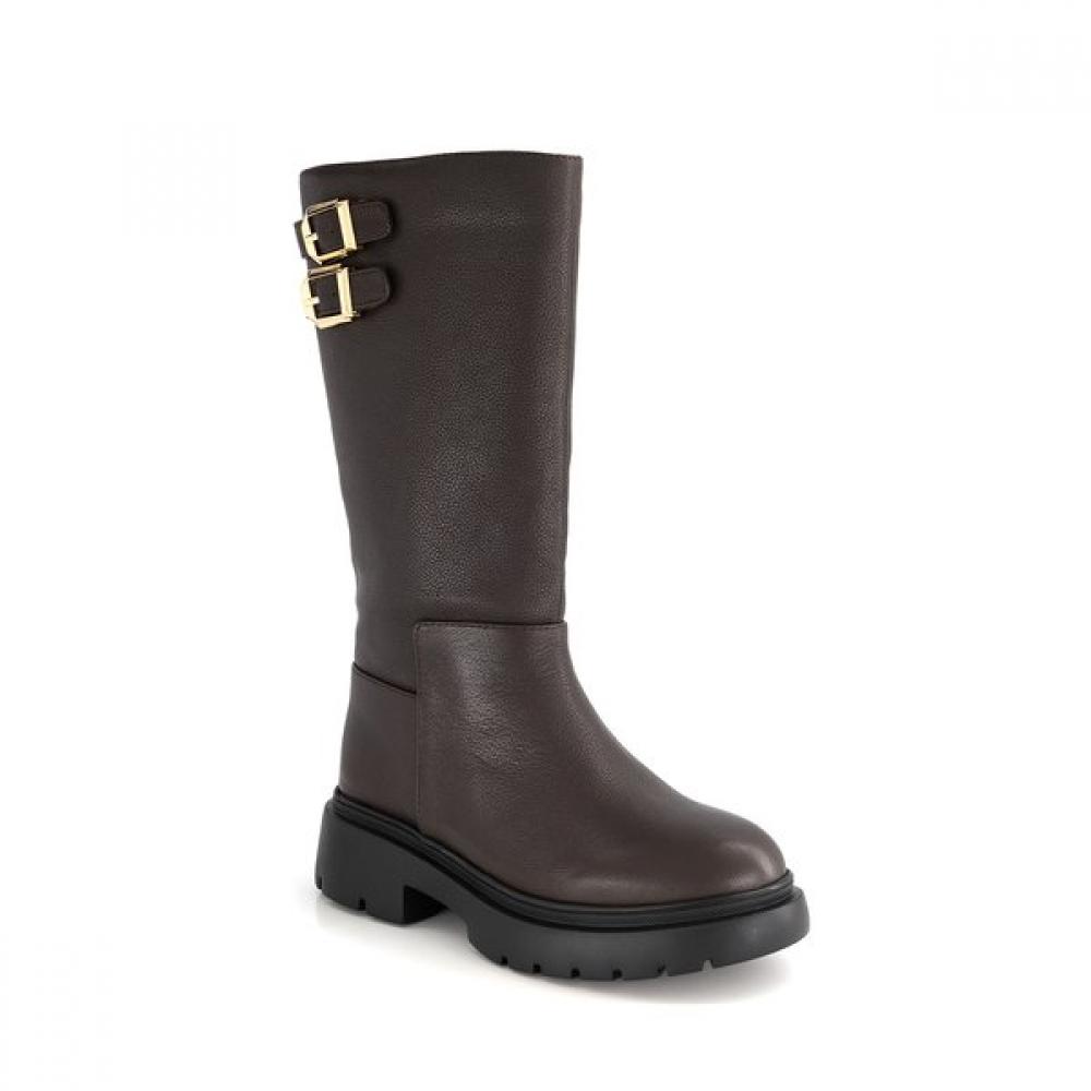 Tandy Women S Half bootS  Brown  G25450 225