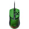 Razer Cobra Minecraft Edition Minecraft Gaming Lightweight and Weighing Just Suitable for Both Claw and Fingertip Wired and Features Optical Mouse