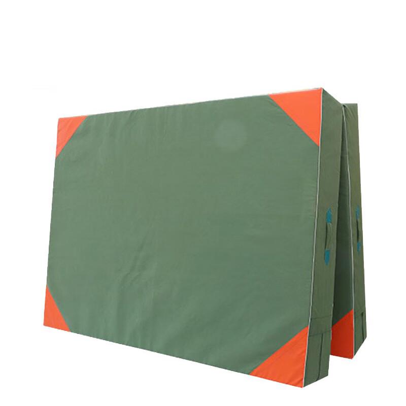 Indoor Outdoor Three-Fold Exercise Mat