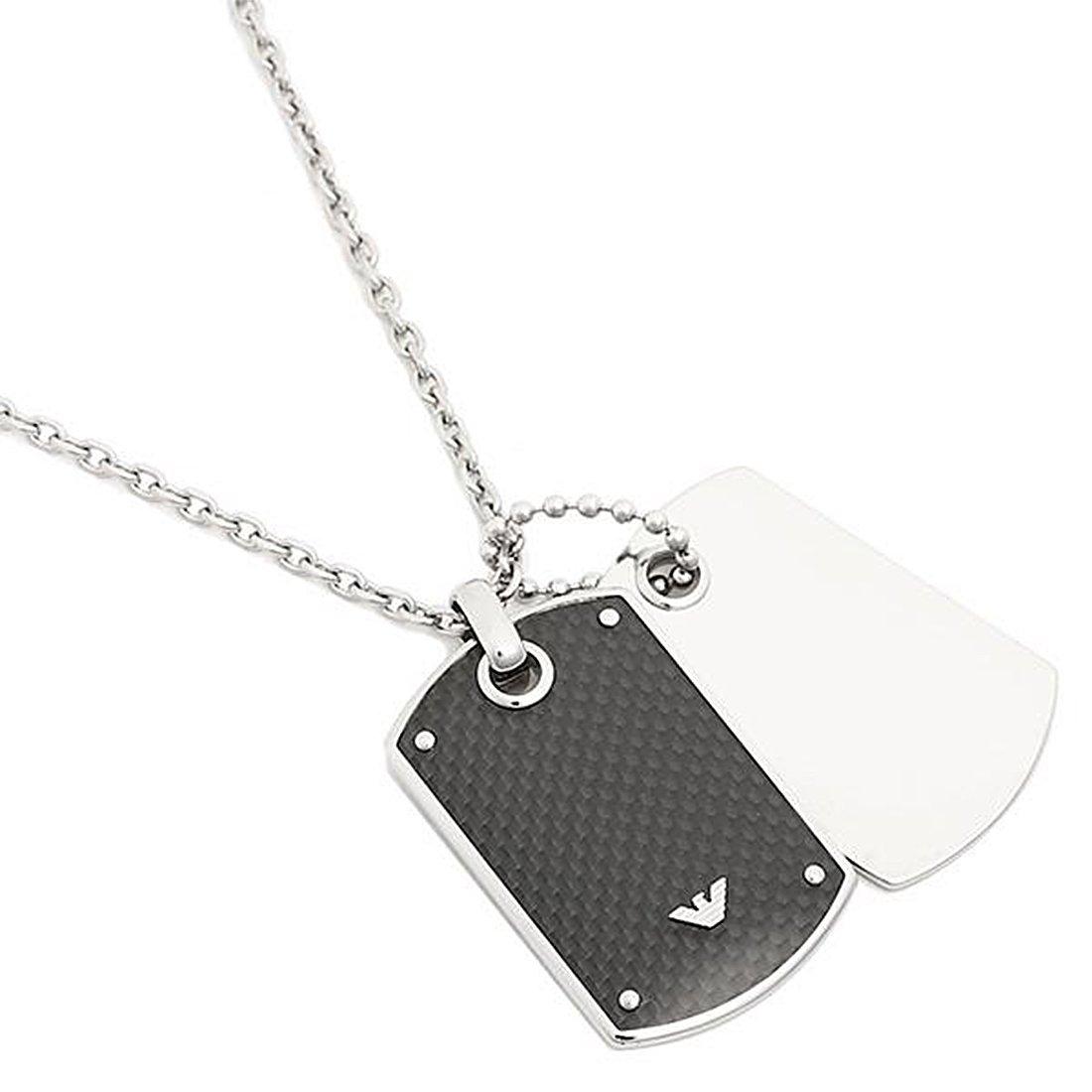 

Emporio Armani EGS1601040 Necklace [item]