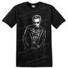 T-shirt Portrait Layne Staley Grunge Rock Musique Fan Graphique Tee Unisexe Cadeau Art