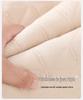 2025 Women's Winter Three-Layer Pajama Set: Thick, Warm, Simple Style, Long Sleeve & Pants