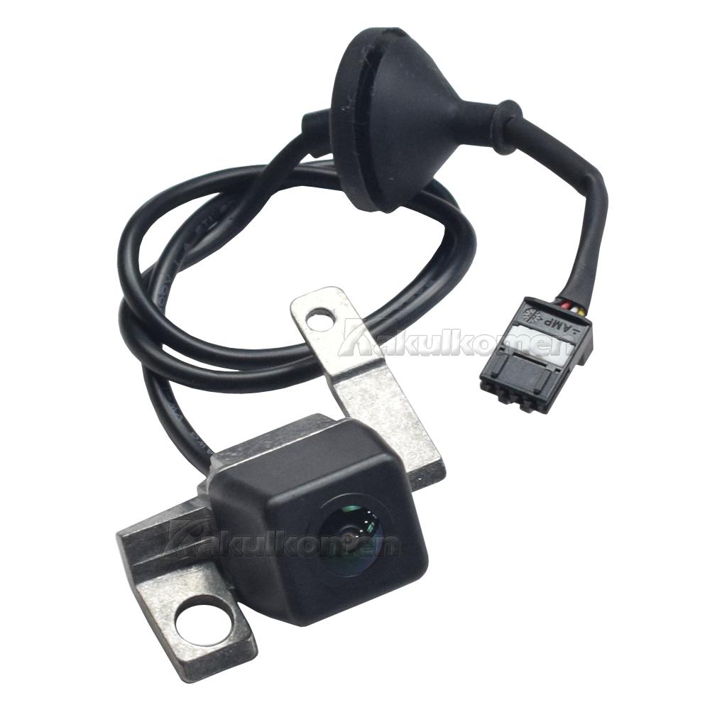 Car Rear Backup Reverse Camera 95760-3M060 For Hyundai Genesis Sedan 2009 2010 2011 957603M060 Rear View Parking Camera