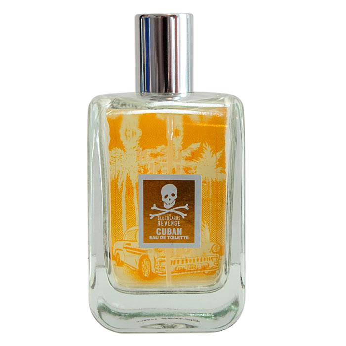 

Туалетная вода The Bluebeards Revenge Cuban, туалетная вода-спрей, 100 мл