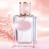 50ml Perfume Long Lasting and Light Fragrance Leakproof Perfume with Atomizing Nozzle for Women Girls