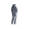 Nike Club Comfortable Casual Simple Versatile Solid Color Sweatshirt Men tops Gray FN3861-063