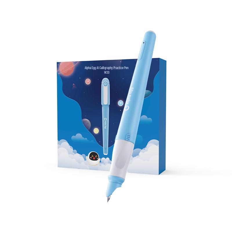 Alpha Egg AI Calligraphy Pen W20 (CN version)